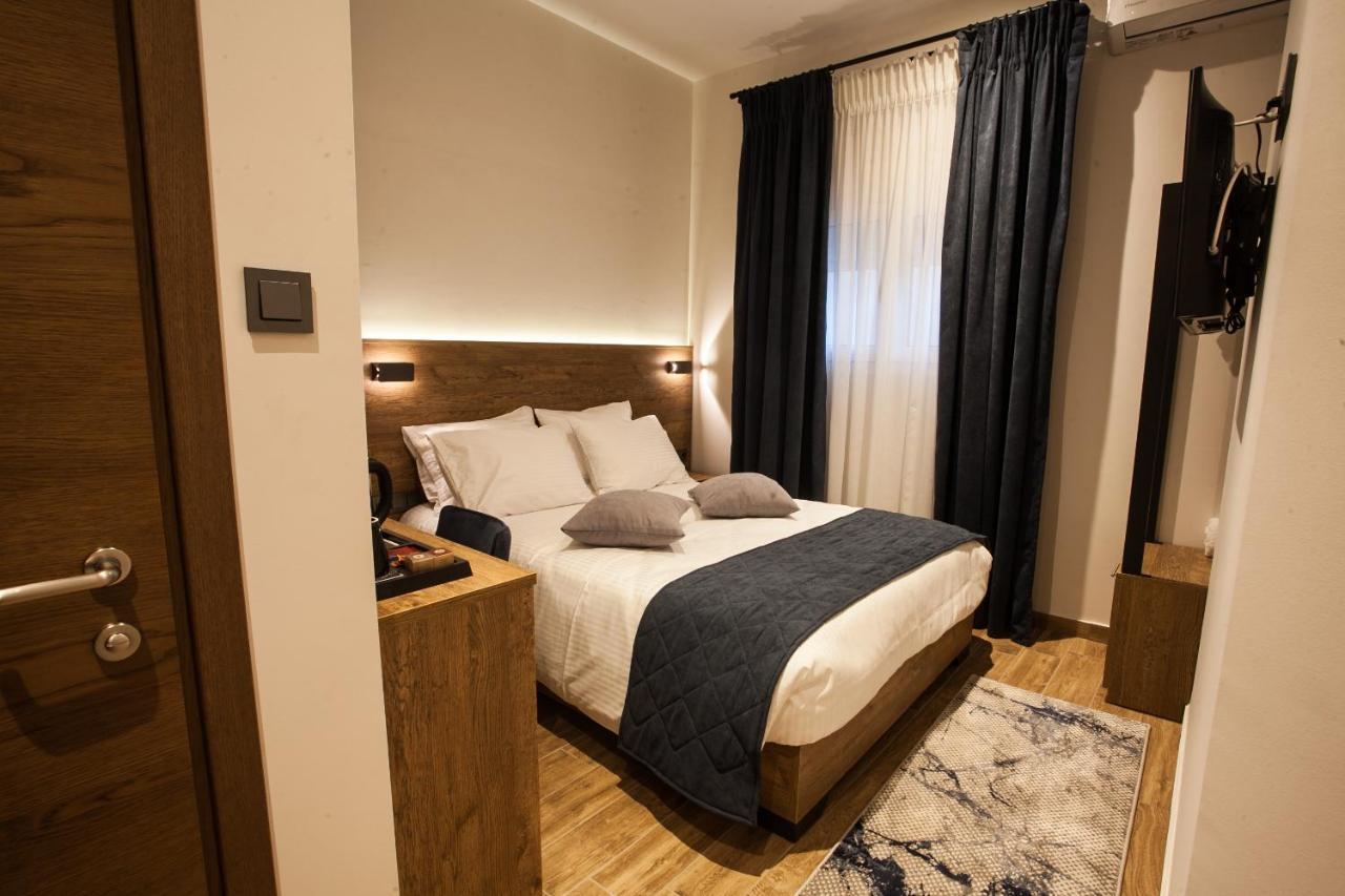 Trikala River House Kültér fotó