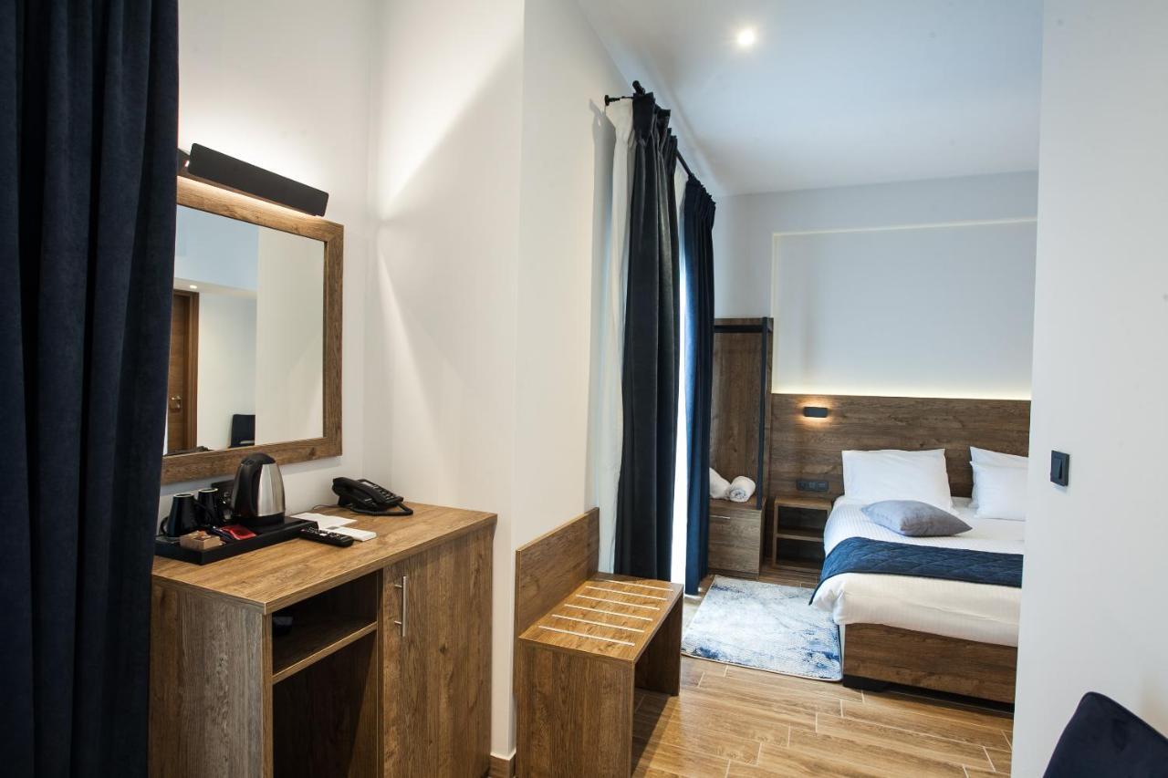 Trikala River House Kültér fotó