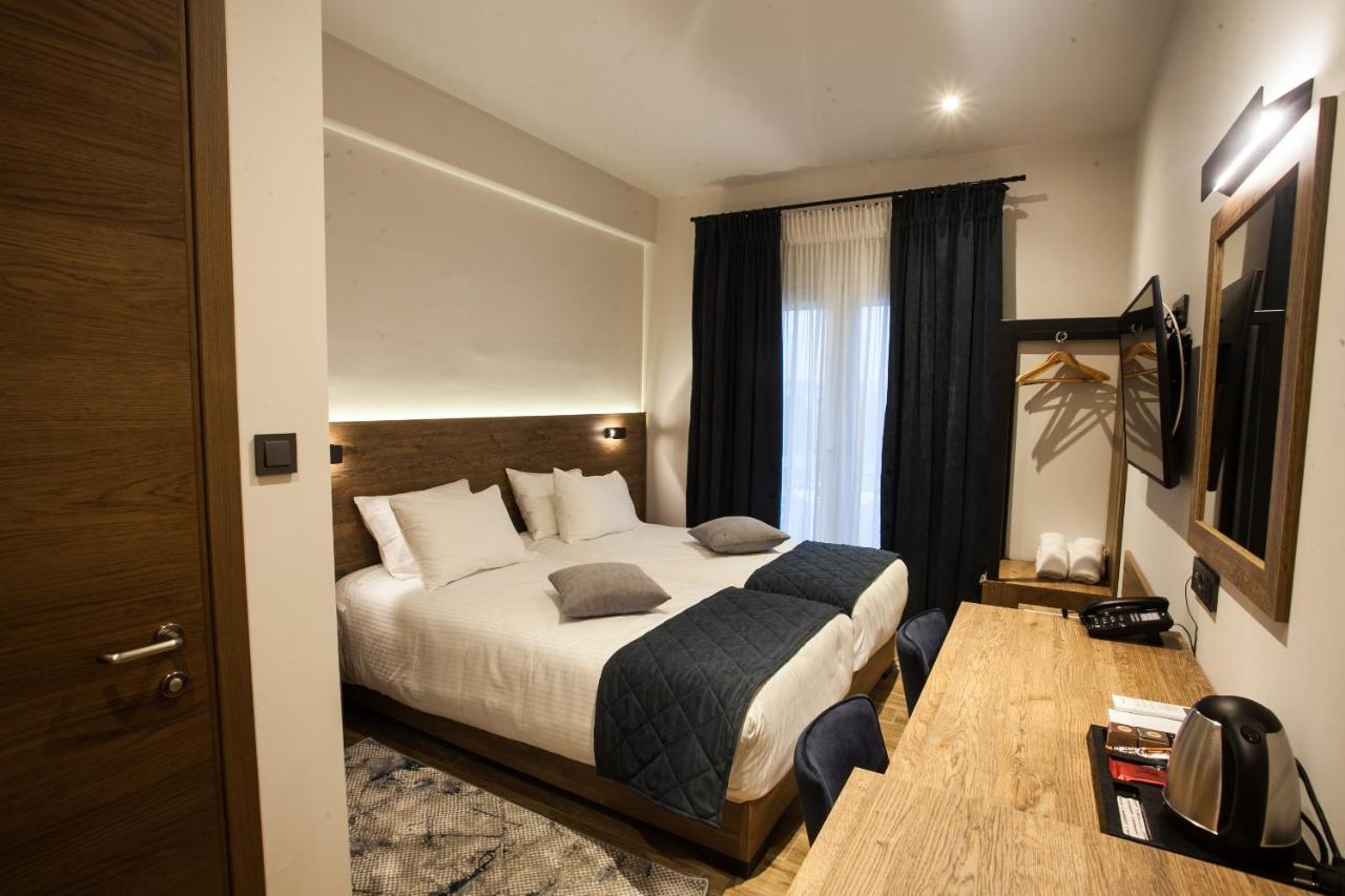 Trikala River House Kültér fotó