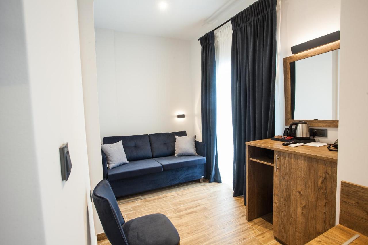 Trikala River House Kültér fotó
