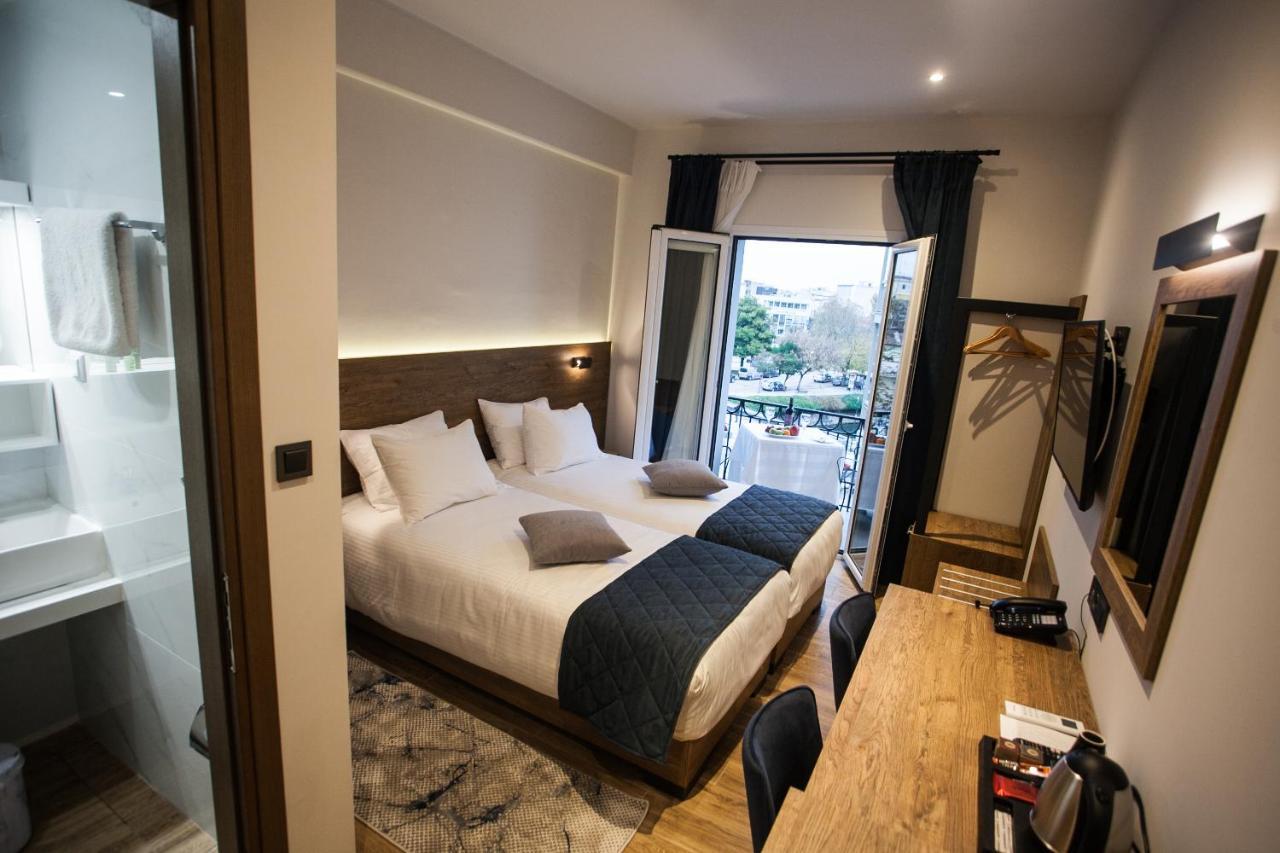 Trikala River House Kültér fotó
