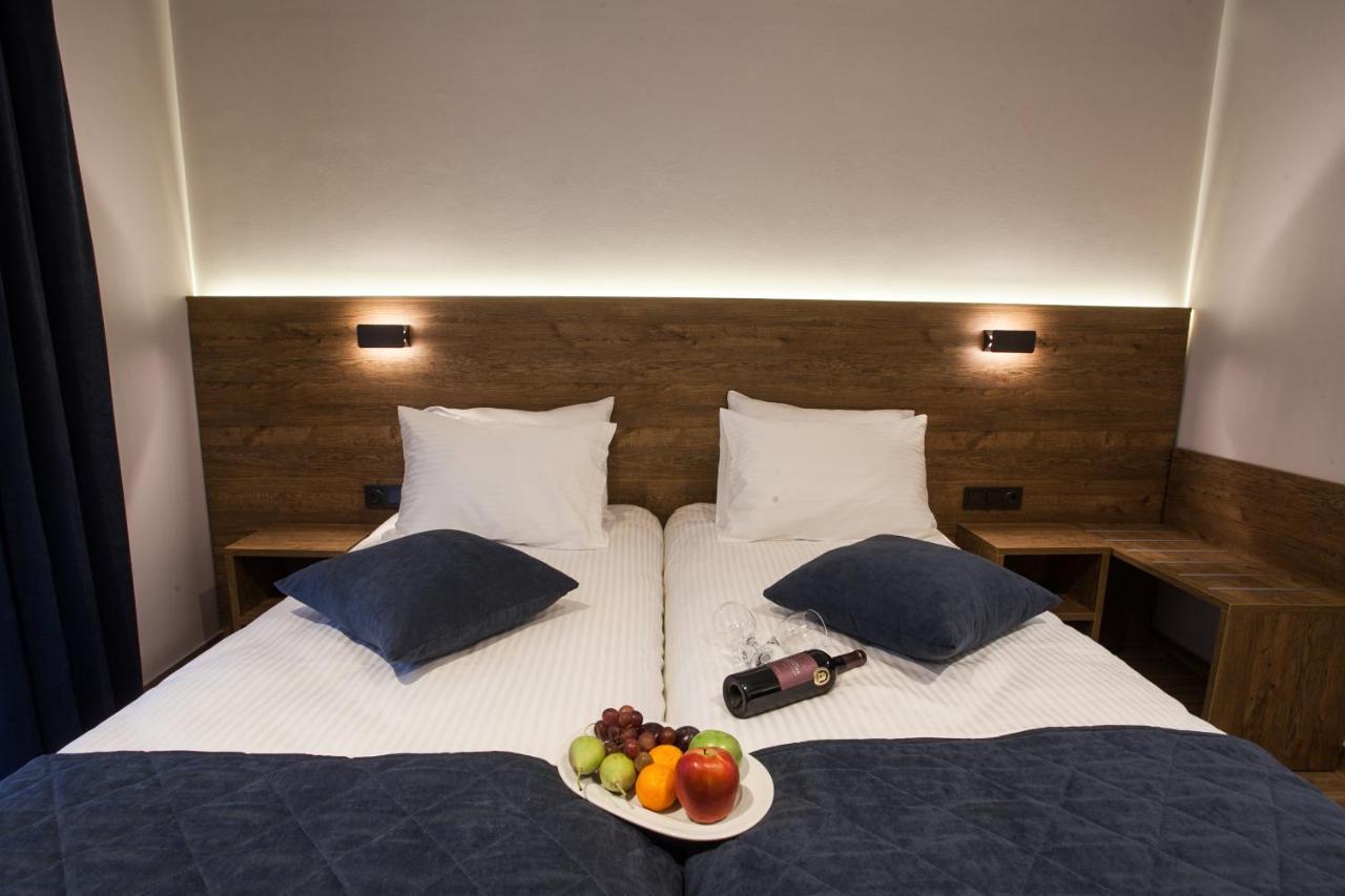 Trikala River House Kültér fotó