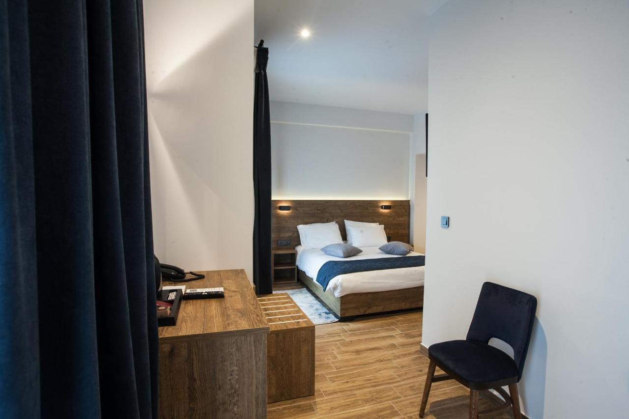Trikala River House Kültér fotó
